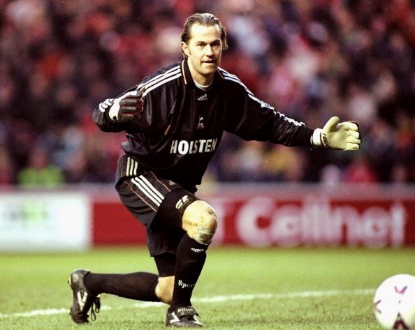 The Mystery of Ian Walker's $34 Million Net Worth: Footballer or Tycoon?